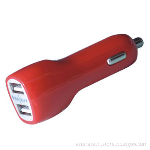 USB Car Chargers